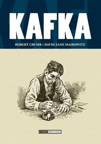 KAFKA 7ª EDICION