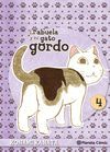 LA ABUELA Y SU GATO GORDO Nº4