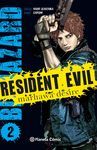 RESIDENT EVIL Nº2