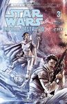IMPERIO DESTRUIDO (SHATTERED EMPIRE) Nº3