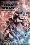 IMPERIO DESTRUIDO (SHATTERED EMPIRE) Nº4
