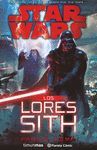 STAR WARS: LORDS DE LOS SITH (NOVELA)