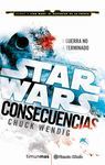 STAR WARS CONSECUENCIAS