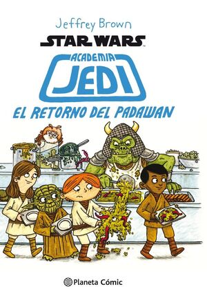 STAR WARD ACEDEMIA JEDI 2