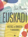 EUSKADI RECETAS DE DONOSTIA Y ALREDEDORES