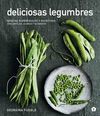 DELICIOSAS LEGUMBRES