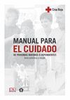 MANUAL PARA EL CUIDADO DE PERSONAS MAYORES O DEPENDIENTES