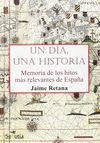 UN DIA, UNA HISTORIA