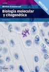 BIOLOGÍA MOLECULAR Y CITOGENÉTICA