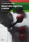 DESARROLLO COGNITIVO Y MOTOR GRADO SUPERIOR