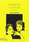 METAMORFOSIS Y OTROS RELATOS