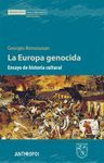 LA EUROPA GENOCIDA