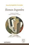 ROMÁN INGARDEN