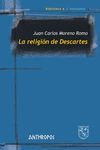 RELIGION DE DESCARTES,LA