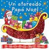 UN ATAREADO PAPÁ NOEL