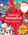 PASATIEMPOS NAVIDEÑOS