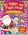 EL TALLER DE PAPÁ NOEL