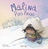 MALINA PIES FRIOS