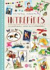 INTRÈPIDES
