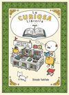 LA CURIOSA LIBRERÍA