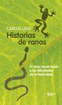 HISTORIAS DE RANAS