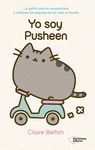 YO SOY PUSHEEN