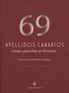 69 APELLIDOS CANARIOS