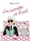 LOS SECRETOS DE KARL