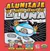 ALUNIZAJE EN EL LADO OSCURO DE LA LUNA