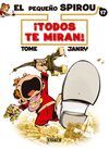 EL PEQUEÑO SPIROU 17
