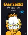 GARFIELD COMO PASA EL TIEMPO