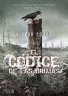 EL CODICE DE LAS BRUJAS