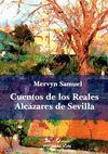 CUENTOS DE LOS REALES ALCAZARES DE SEVILLA