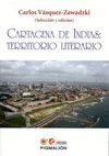 CARTAGENA DE INDIAS TERRITORIO LITERARIO