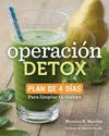 OPERACIÓN DETOX