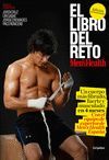 EL LIBRO DEL RETO MEN'S HEALTH (MEN'S HEALTH)