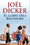 LLIBRE DELS BALTIMORE, EL