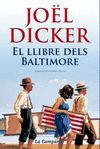 LLIBRE DELS BALTIMORE, EL