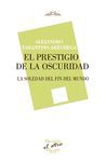 PRESTIGIO DE LA OSCURIDAD,94