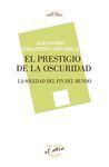 PRESTIGIO DE LA OSCURIDAD,94