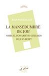 MANSEDUMBRE DE JOB,LA