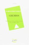 GREMIOS