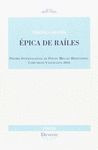 ÉPICA DE RAÍLES
