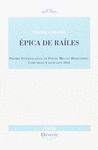 ÉPICA DE RAÍLES