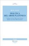 PRACTICA DEL AMOR PLATONICO