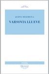 VARSOVIA  LLUEVE