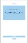 VARSOVIA  LLUEVE