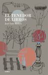 TENEDOR DE LIBROS, EL