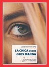 LA CHICA DE LOS OJOS MANGA