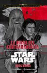 STAR WARS: LA HUIDA DEL CONTRABANDISTA